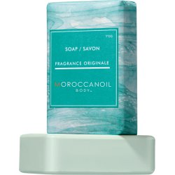 Promotional Moroccanoil Soap Fragrance Originale 