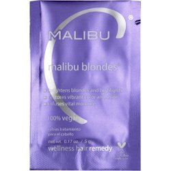 Promotional Malibu C Blondes Wellness Hair Remedy