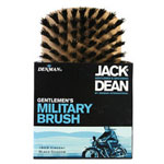 Denman Jack Dean Military Brush