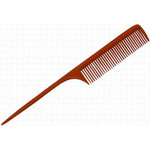 NuBone II Fine Tail Comb (100)