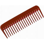 NuBone II Finish Pro Detangler Comb (320)