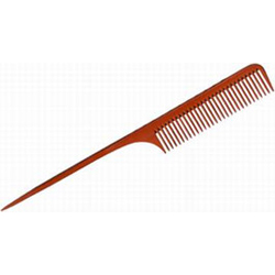 NuBone II Sectioning Rake Tail Comb (120) - 10