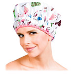 Betty Dain Diva Shower Cap