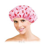 Betty Dain Puppy Love Shower Cap