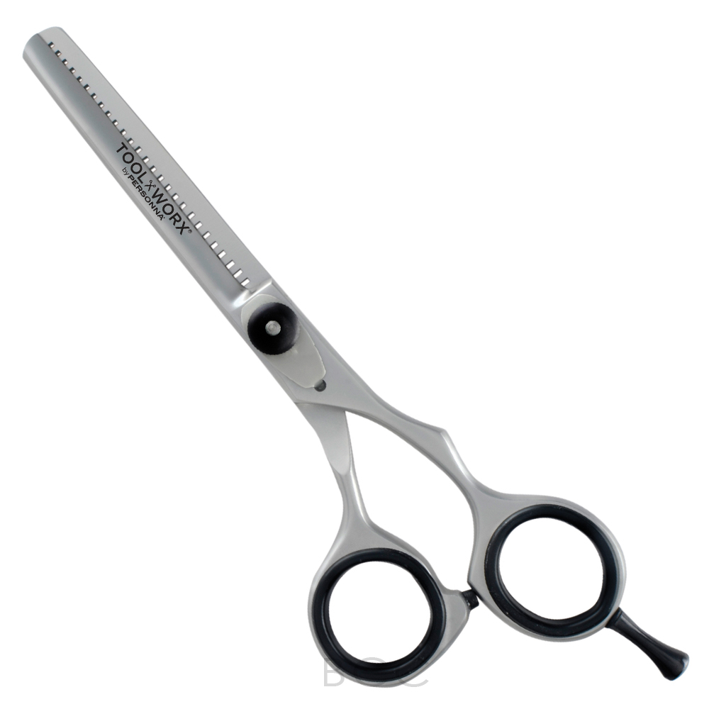 Toolworx By Personna Professional Thinning Shears Beauty Care Choices