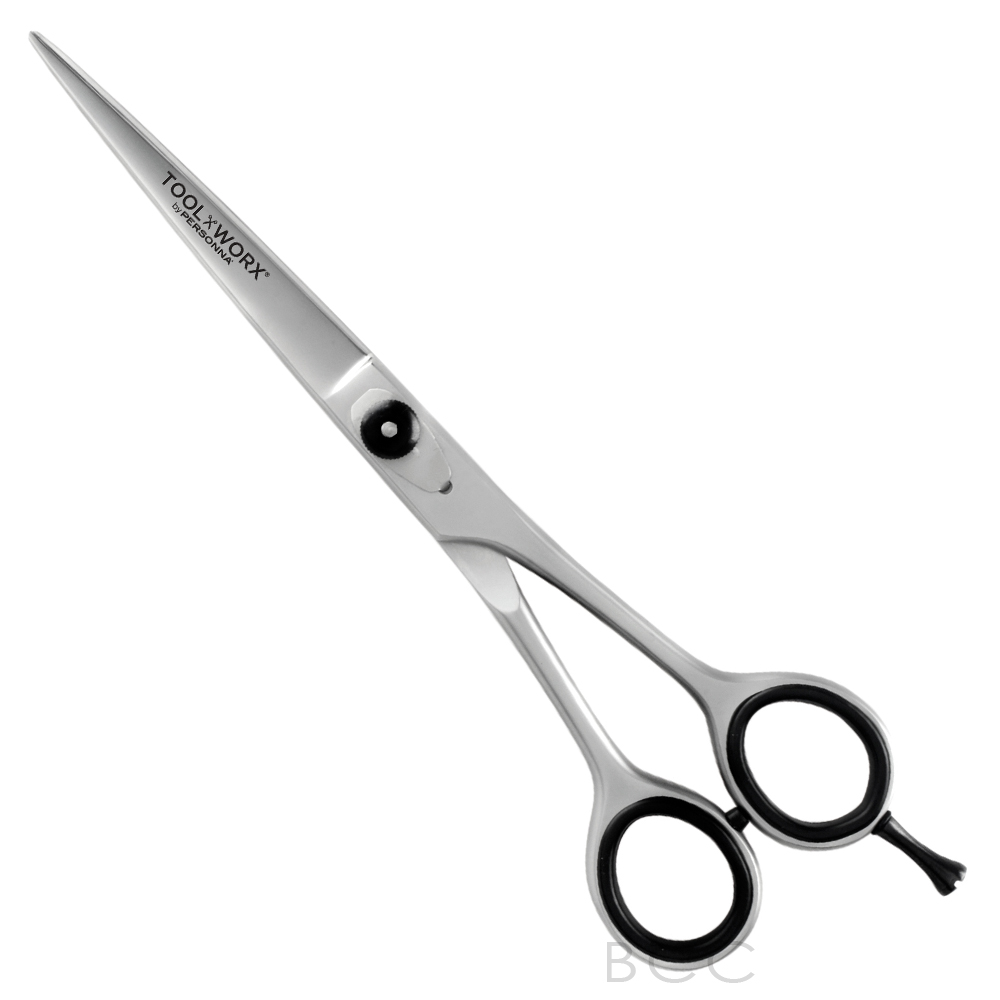 Toolworx By Personna Professional Barber Shears 7 inches Beauty Care