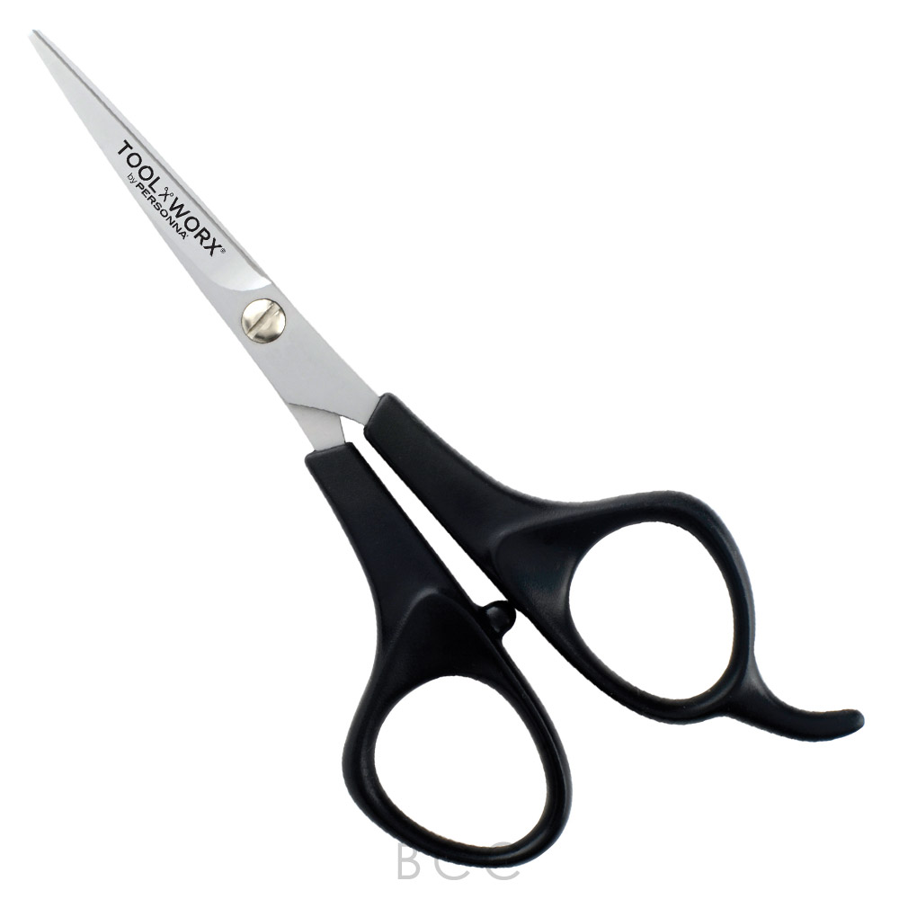 Toolworx By Personna Beveled Blade Shears 6 inches Beauty Care Choices