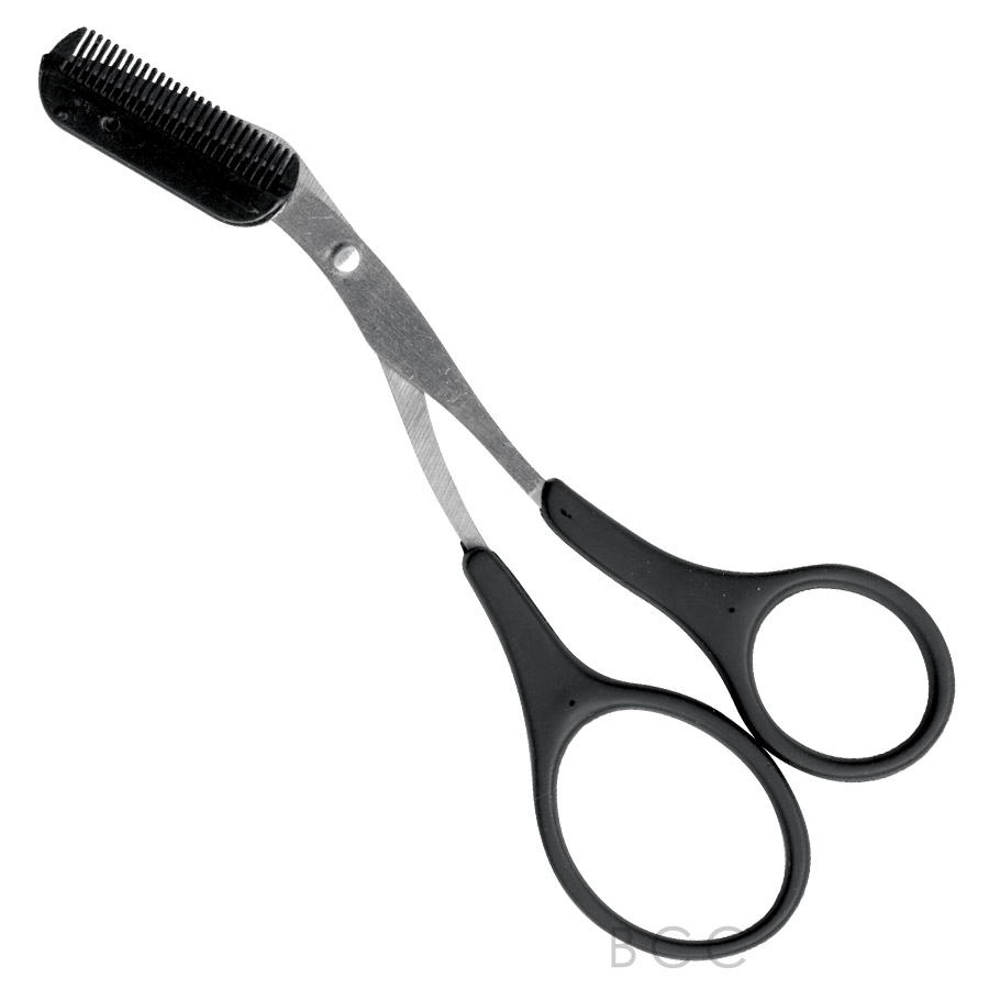 Toolworx By Personna Ergonomic Pro Eyebrow Groomer Beauty Care Choices