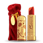 Besame Cosmetics Classic Color Lipstick