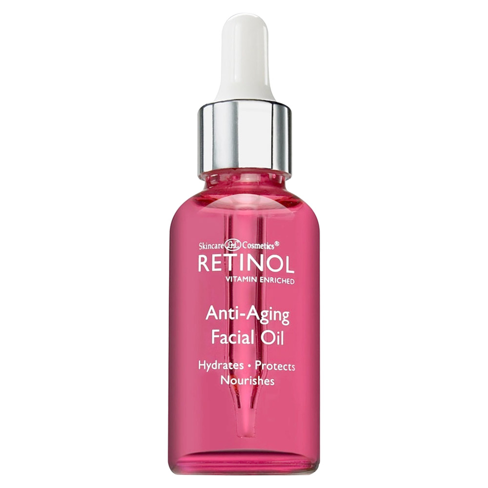 Retinol by Fran Wilson Retinol AntiAging Facial Oil (1 oz