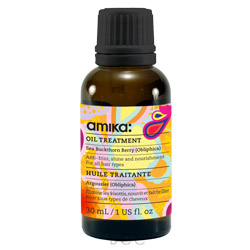 Amika Oil Treatment 1 oz