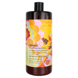 Amika Balancing Shampoo 33.81 oz