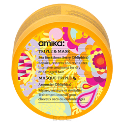 Amika Triple Rx Mask 16.9 oz