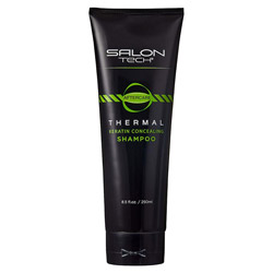 Salon Tech AfterCare Thermal Keratin Concealing Shampoo
