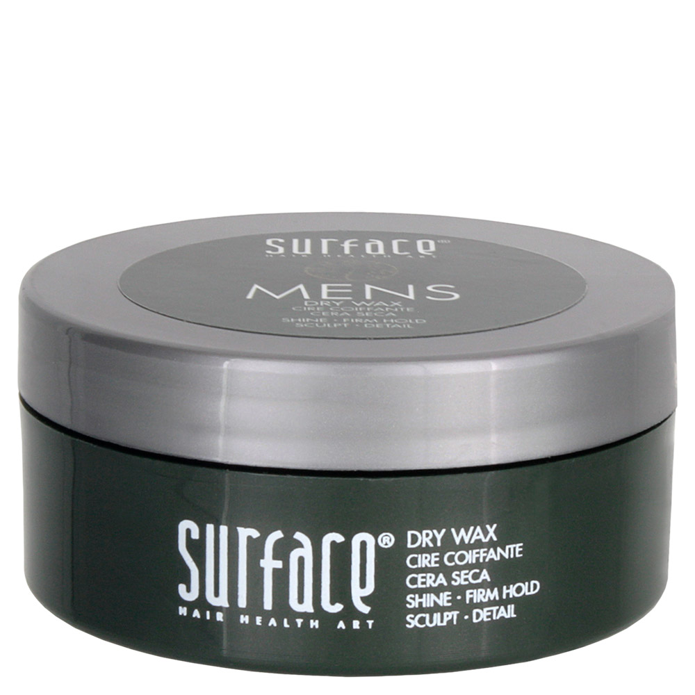 Surface Men Dry Wax Beauty Care Choices