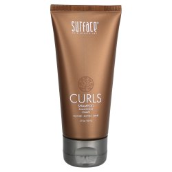 Surface Curls Shampoo - Travel Size