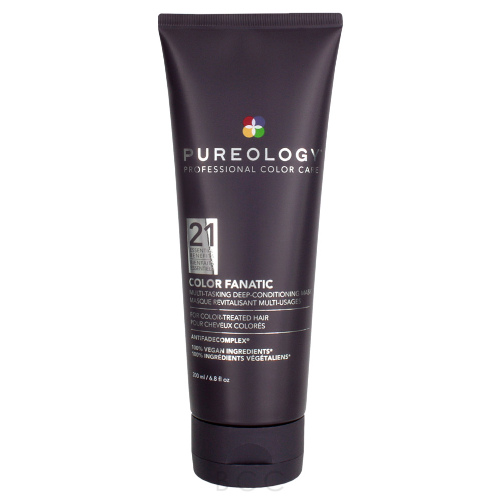 Pureology Colour Fanatic 21 Instant DeepConditioning Mask