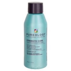 Pureology Strength Cure Conditioner - Travel Size