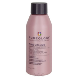 Pureology Pure Volume Shampoo - Travel Size