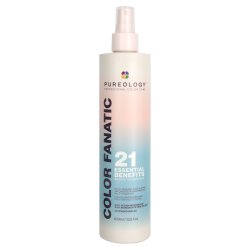 Pureology Color Fanatic 21 Multi-Tasking Leave-In Spray