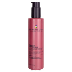 Pureology Smooth Perfection Heat Protectant Smoothing Lotion