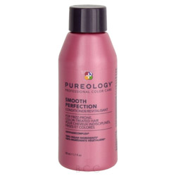 Pureology Smooth Perfection Conditioner - Travel Size