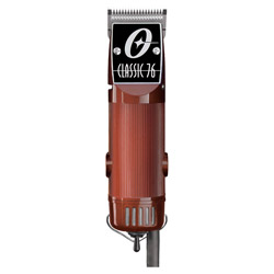 Oster Professional Classic 76 Detachable Blade Clipper