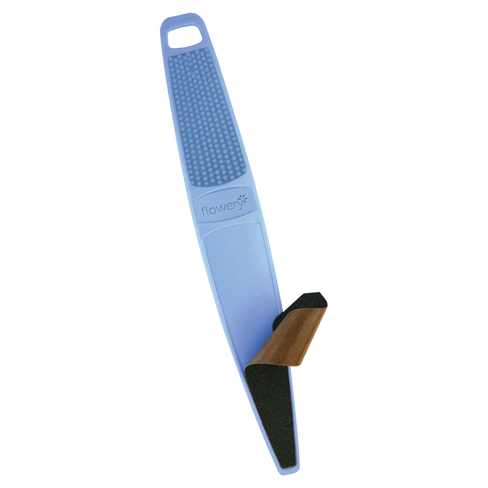 Flowery DFiles Disposable Foot File System Beauty Care Choices
