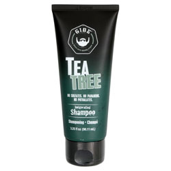 Gibs Tea Tree Invigorating Shampoo