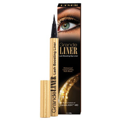 Grande Cosmetics GrandeLINER Lash Boosting Eyeliner - Black