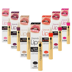 Grande Cosmetics GrandeLIPS - Hydrating Lip Plumper