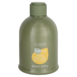 Alter Ego Italy CureEgo Silk Oil - Silk Effect Shampoo