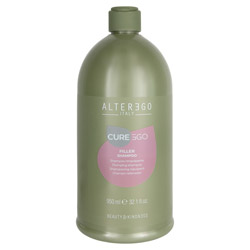 Alter Ego Italy CureEgo Filler Shampoo - Plumping Shampoo