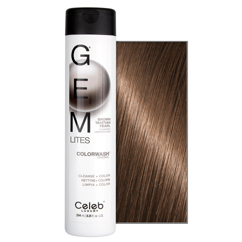 Celeb Luxury Gem Lites Colorwash Beauty Care Choices