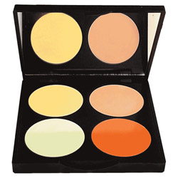 Sorme Optical Illusion Color Correcting Concealers