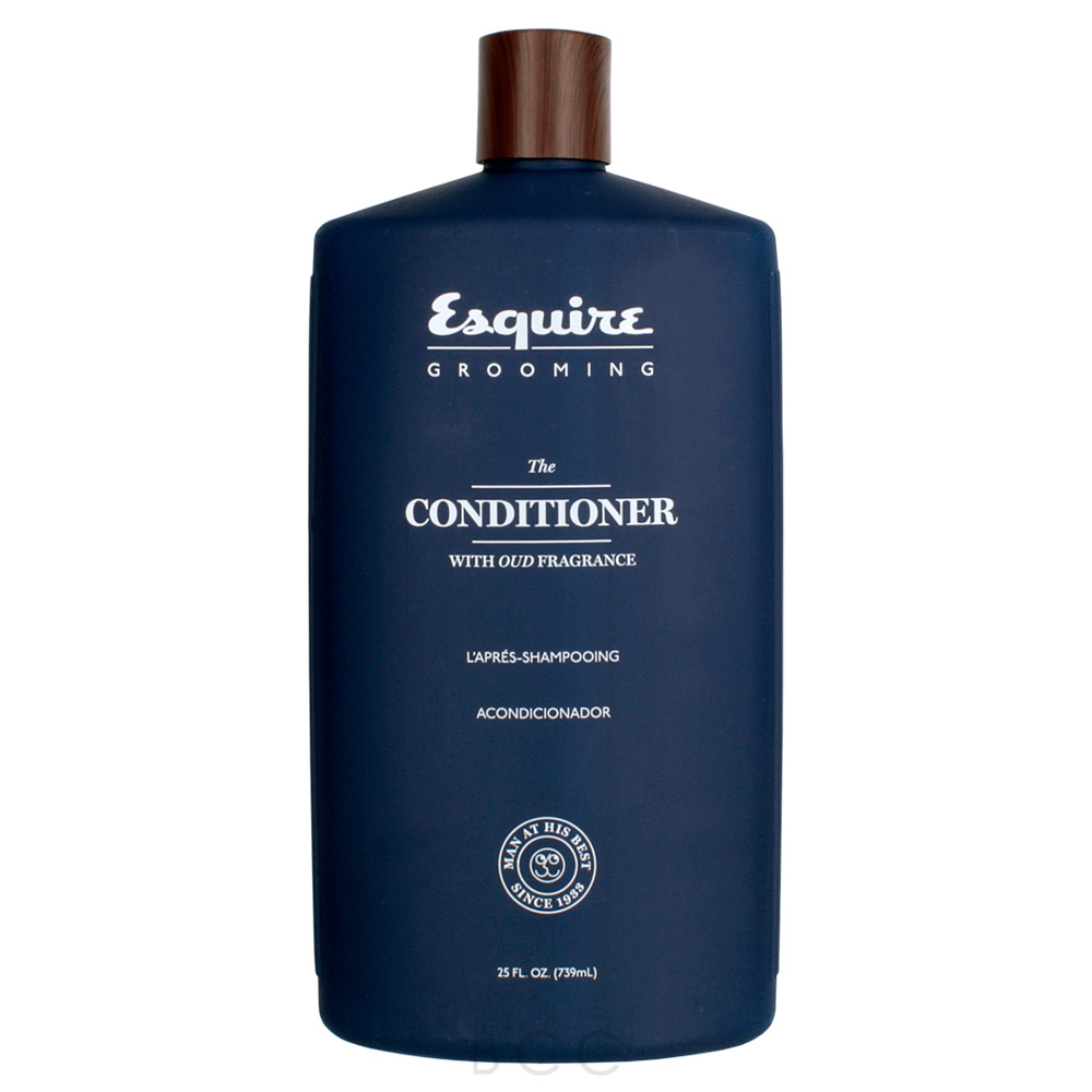 Esquire Grooming The Conditioner 25 oz Beauty Care Choices
