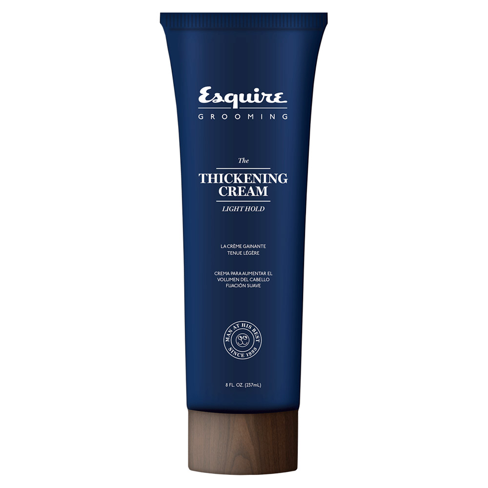 Esquire Grooming The Thickening Cream 8 oz Beauty Care Choices