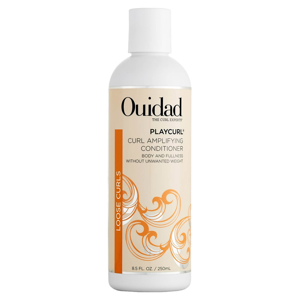 Ouidad PlayCurl Curl Amplifying Conditioner 8.5 oz Beauty Care Choices