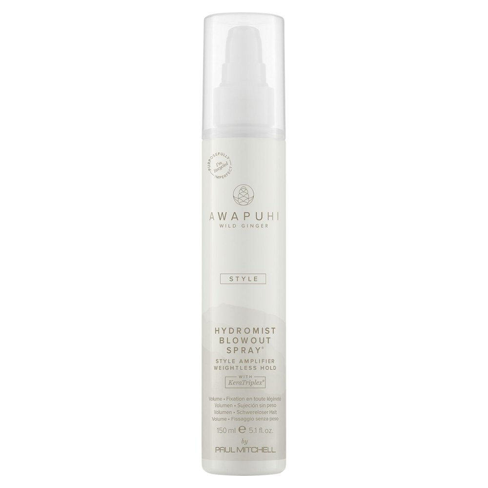 Paul Mitchell Awapuhi Wild Ginger HydroMist BlowOut Spray Beauty