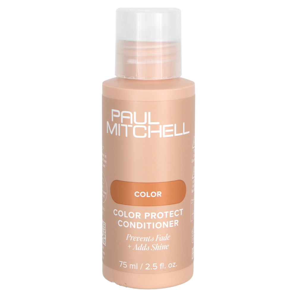 Paul Mitchell Color Care Color Protect Daily Conditioner Beauty Care