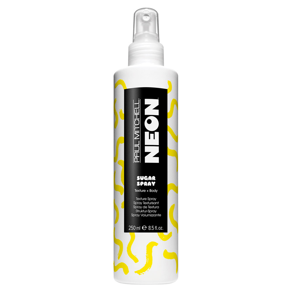 Paul Mitchell Neon Color Hairspray
