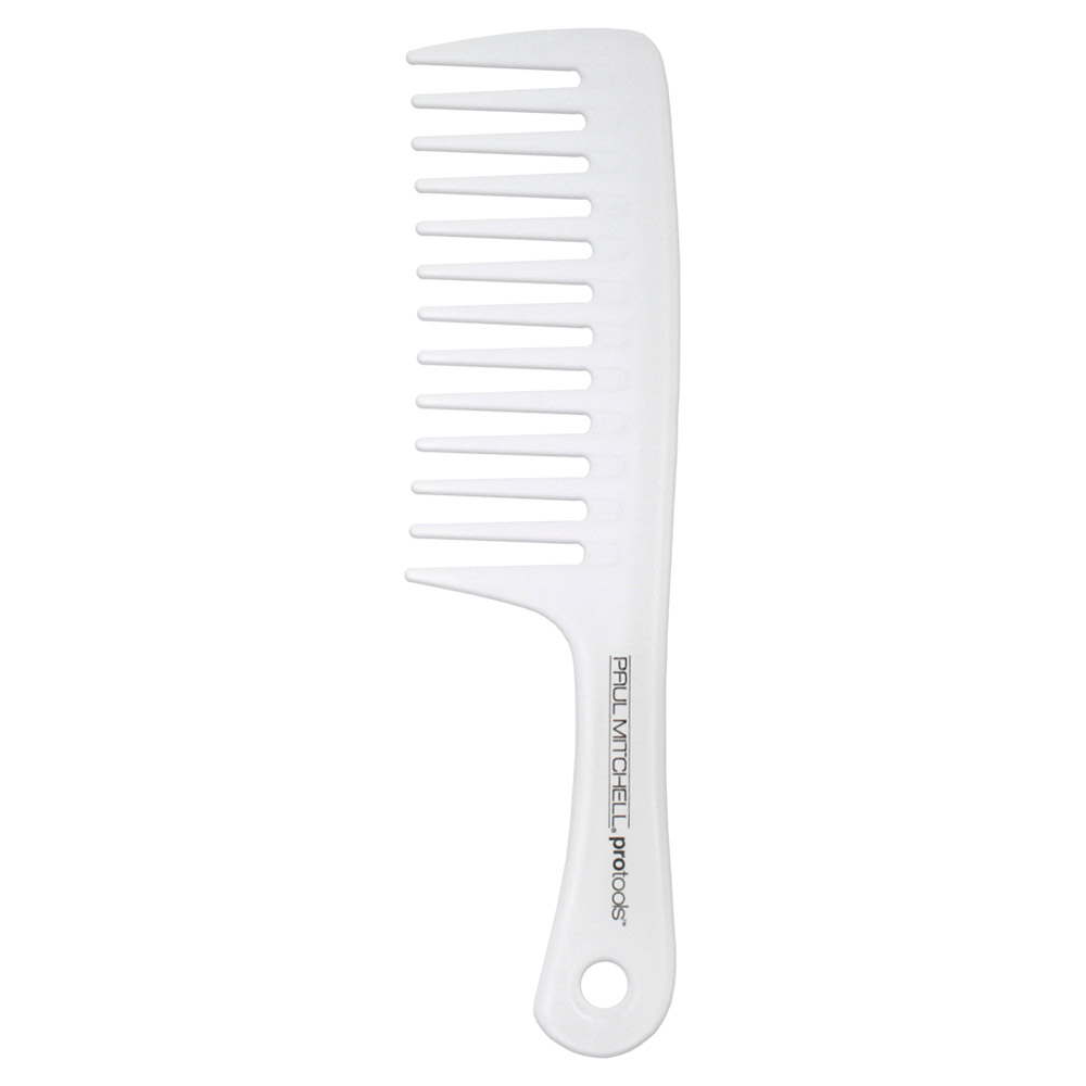 Paul Mitchell Pro Tools Detangler Comb Beauty Care Choices