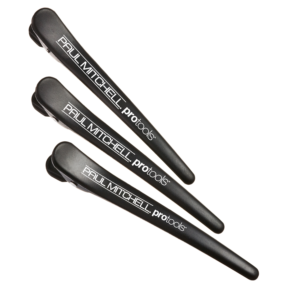 Paul Mitchell Pro Tools Hair Clips Beauty Care Choices