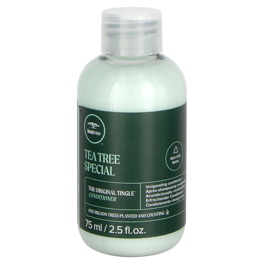 Paul Mitchell Tea Tree Special Conditioner Beauty Care Choices