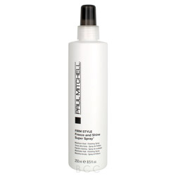 Paul Mitchell Firm Style Freeze and Shine Super Spray 8.5oz