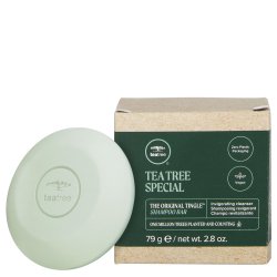 Paul Mitchell Tea Tree Special Shampoo Bar