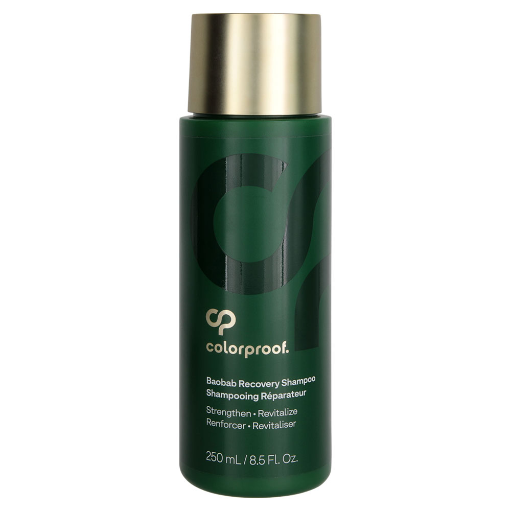 ColorProof Baobab Heal & Repair Shampoo Beauty Care Choices