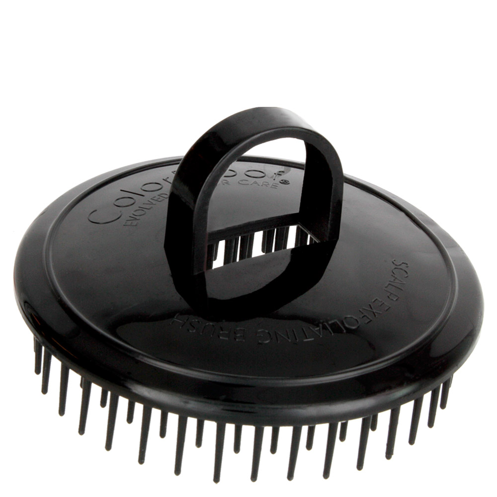 ColorProof Exfoliating Scalp Brush Beauty Care Choices