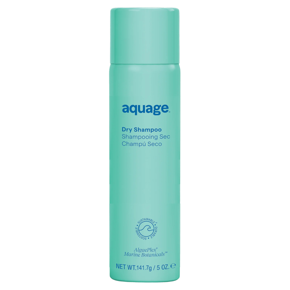 Aquage Dry Shampoo Style Extending Spray Beauty Care Choices