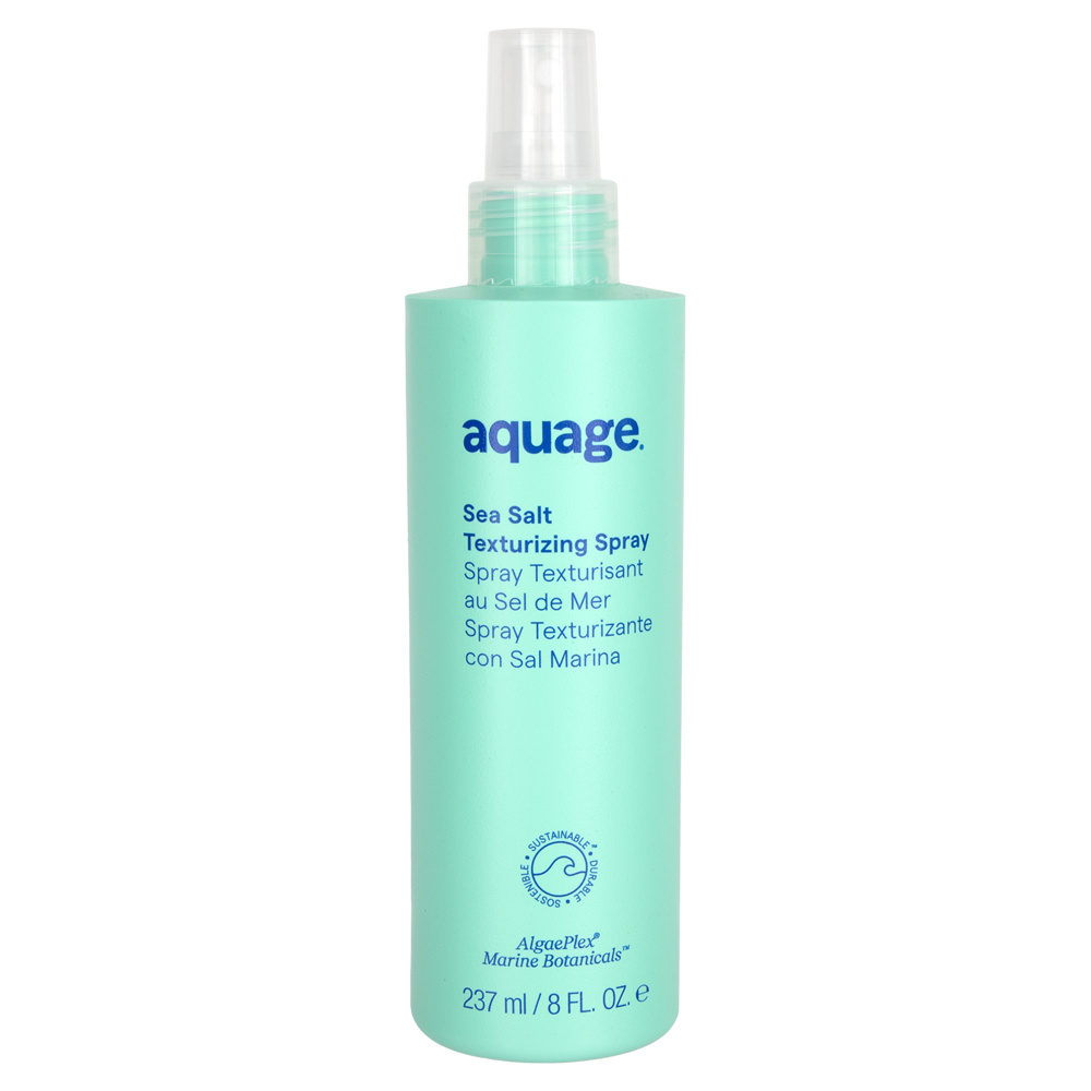 Aquage Sea Salt Texturizing Spray 8 oz Beauty Care Choices